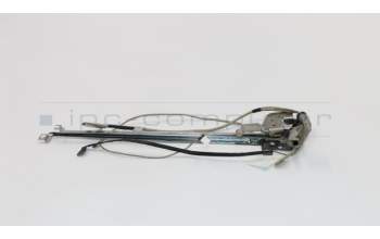 Lenovo 5H50F76792 HINGE Hinge W Flex2-15 W/LCD&CAM Cable