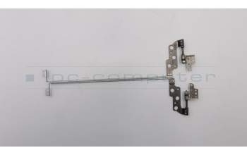 Lenovo 5H50P23878 HINGE Hinge L+R 3N 81A5