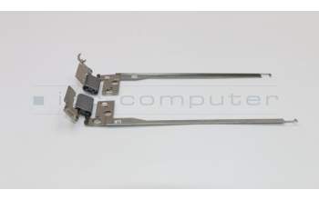 Lenovo 5H50Q28010 HINGE Hinge C 81CW R+L Mineral Grey