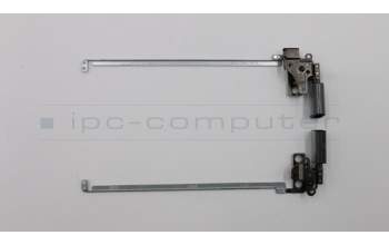 Lenovo 5H50Q79755 HINGE Hinge(L+R)B 81ES