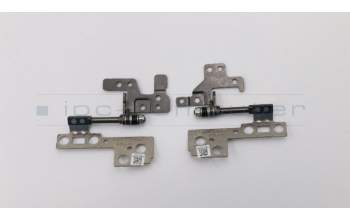 Lenovo 5H50S28887 HINGE HINGE C 81ND R/L_FOR PLASTIC