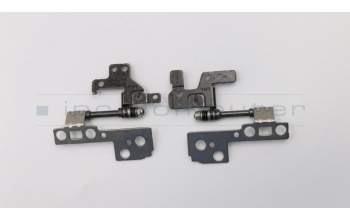 Lenovo 5H50S28887 HINGE HINGE C 81ND R/L_FOR PLASTIC