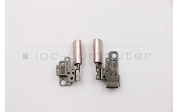 Lenovo 5H50S28916 HINGE Hinge B 81TA L+R Sand Pink