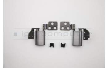 Lenovo 5H50S28935 HINGE LCD_HINGE Q 81UE L+R_ASSY