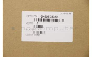 Lenovo 5H50S28939 HINGE Hinge Q 82AA (L/R)