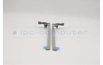 Lenovo 5H50S28964 HINGE Hinge L 82D4 GY532 DCC