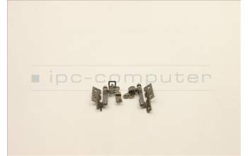 Lenovo 5H50S29053 HINGE Hinge H 21CX L+R_flat