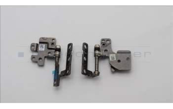 Lenovo 5H50S29112 HINGE Hinge R&L C 82XD PL