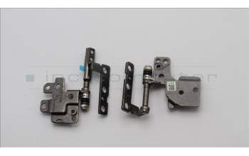 Lenovo 5H50S29112 HINGE Hinge R&L C 82XD PL