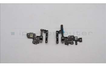 Lenovo 5H50S29113 HINGE Hinge R&L C 82XF AL