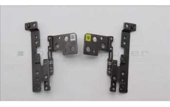 Lenovo 5H50S29122 HINGE Hinge R+L C 82XW