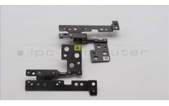 Lenovo 5H50S29122 HINGE Hinge R+L C 82XW