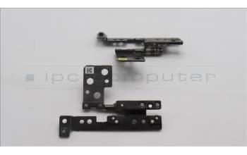 Lenovo 5H50S29122 HINGE Hinge R+L C 82XW