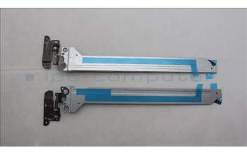 Lenovo 5H50S29136 HINGE Hinge R+L C 83DV T32