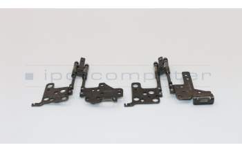 Lenovo 5H50S73119 HINGE Hinge B 81HY BW L+R