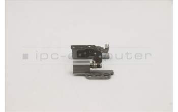 Lenovo 5H50W13763 HINGE FRU T15G2_HINGE KIT Grey_AL LH