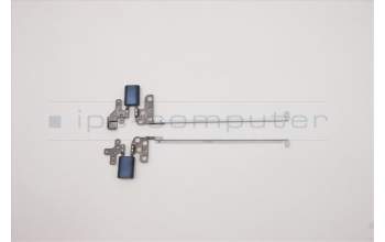 Lenovo 5H50W13775 HINGE FR HINGE HINGE, Hinge Set (L+R)