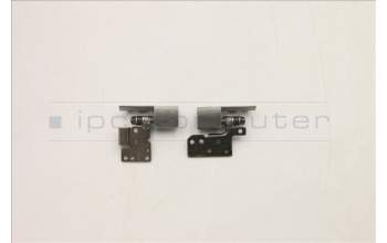 Lenovo 5H50W13786 HINGE FRU HINGE Hinge Set (L+R), Talos