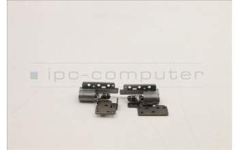 Lenovo 5H50W13786 HINGE FRU HINGE Hinge Set (L+R), Talos