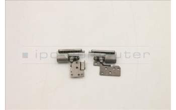 Lenovo 5H50W13786 HINGE FRU HINGE Hinge Set (L+R), Talos