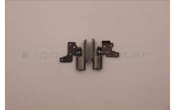 Lenovo 5H50W13793 HINGE FRU,CS Hinge Set (L+R),FSD, Fenrir