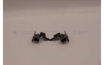 Lenovo 5H50W13793 HINGE FRU,CS Hinge Set (L+R),FSD, Fenrir