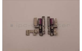 Lenovo 5H50W13800 HINGE FRU ACCY KITS HINGE FHD/EP VOSO AL