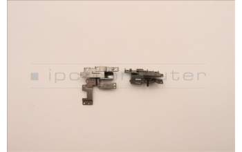 Lenovo 5H50W13801 HINGE FRU ACCY KITS HINGE QHD/LP AVC PC