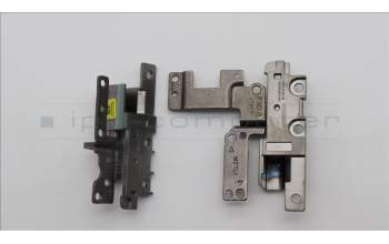 Lenovo 5H50W13804 HINGE FRU ACCY KITS HINGE QHD/LP AVC AL