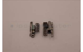 Lenovo 5H50W13811 HINGE FRU HINGE ACCY KITS HINGE CFRP2.4