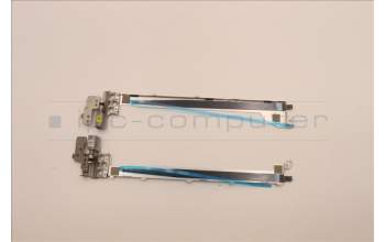 Lenovo 5H50W13819 HINGE FRU ASSY ME KITS FHD HINGE GT5A0