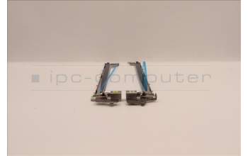 Lenovo 5H50W13819 HINGE FRU ASSY ME KITS FHD HINGE GT5A0