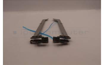 Lenovo 5H50W13820 HINGE FRU ASSY ME KITS UHD HINGE JP5A5