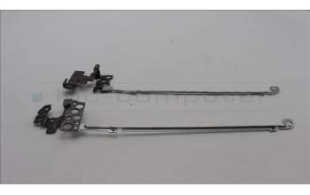 Lenovo 5H50W13822 HINGE FRU HINGE Hinge L+R 100W Gen4