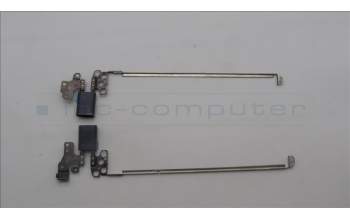 Lenovo 5H50W13825 HINGE FRU HINGE Hinge Set L+R 500W GEN4