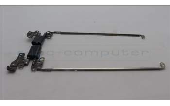 Lenovo 5H50W13825 HINGE FRU HINGE Hinge Set L+R 500W GEN4