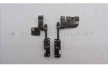 Lenovo 5H50W13831 HINGE FRU HINGE WEI INTEL HINGE L+R