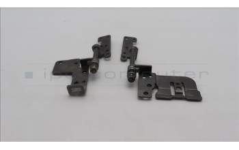 Lenovo 5H50W13831 HINGE FRU HINGE WEI INTEL HINGE L+R