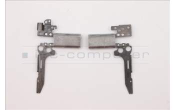 Lenovo 5H51C82031 HINGE KIT HINGE-L/R,AVC,LX1