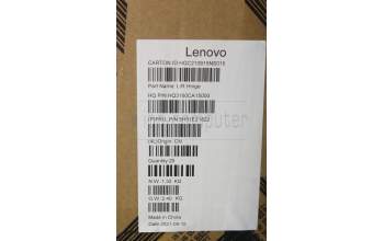 Lenovo 5H51E21822 HINGE Hinge H 82Q3 L+R