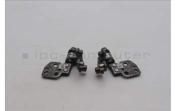 Lenovo 5H51L77325 HINGE FRU ASSY ME KITS HINGE KP6B0