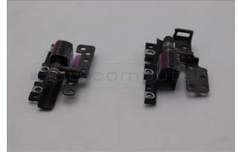 Lenovo 5H51L77346 HINGE ACCY KITS FHD HINGE FSD BK LT4E0