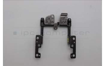 Lenovo 5H51L77358 HINGE FRU HINGE ACCY KITS HINGE LH LP630