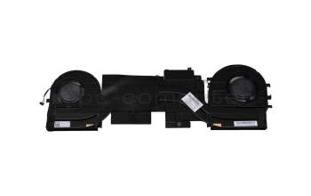 5K2207125YY original Sunon Cooler (DIS/CPU)