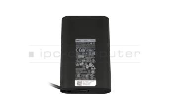 5K74V original Dell AC-adapter 65.0 Watt slim