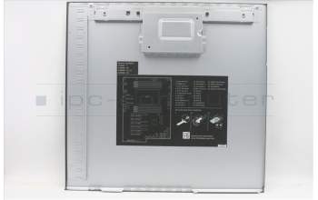 Lenovo 5M10U50247 MECH_ASM Big Sur II SIDE COVER