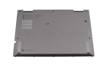 5M10V24981 original Lenovo Bottom Case grey