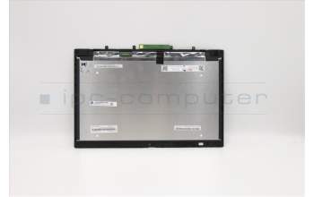 Lenovo 5M10W64464 MECH_ASM Touch module ASSY Laibao+INX