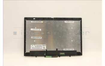 Lenovo 5M10W64465 MECH_ASM Touch module ASSY Mutto+BOE