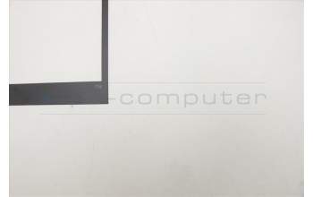 Lenovo 5M11A37968 MECH_ASM FRU IR Bezel Sheet+FHD/LP Tape